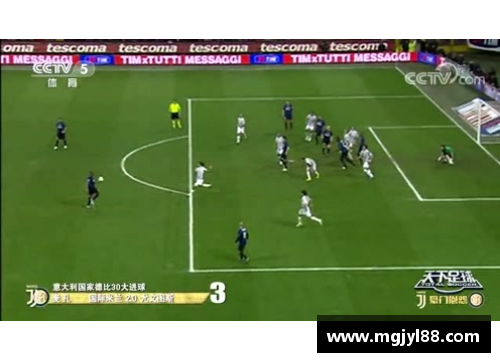 足球风云：探寻CCTV顶级解说界的新趋势